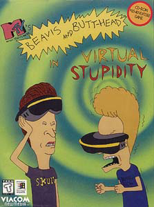 Butthead