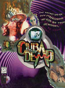 Club Dead