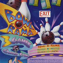 BowlORama