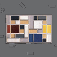 Cubist Cinema