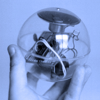 Sound Orbs